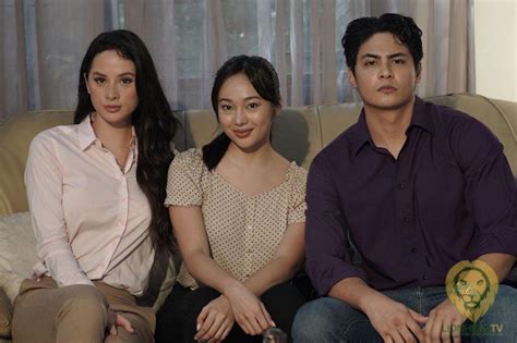 foursome filipino movie cast